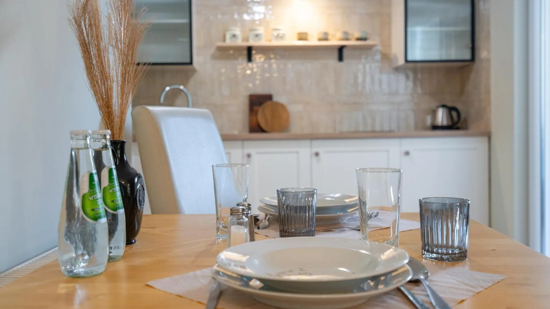 Apartament Karkonoski Poranek Szklarska Poręba