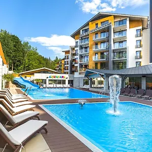 Blue Mountain Szklarska Poreba