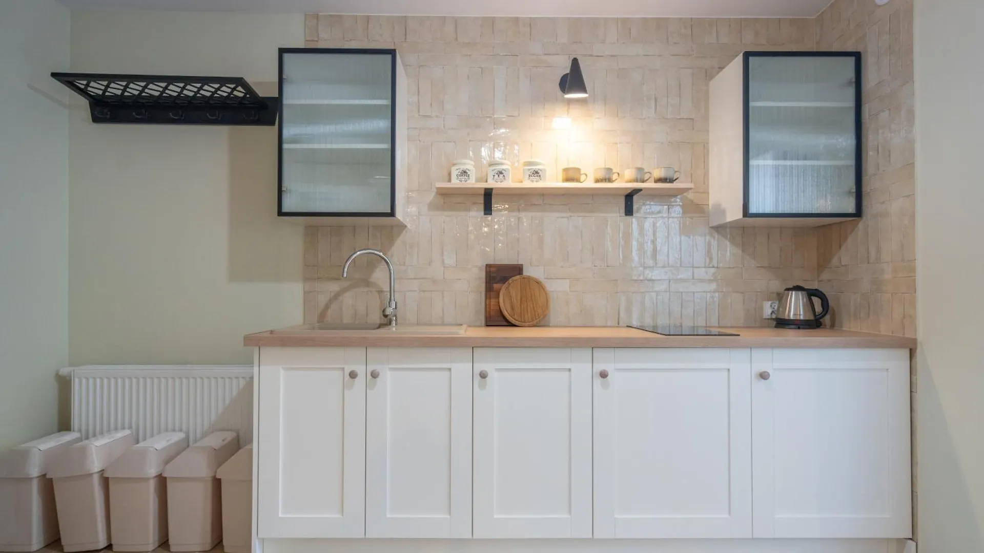 Appartement Karkonoski Poranek Szklarska Poręba