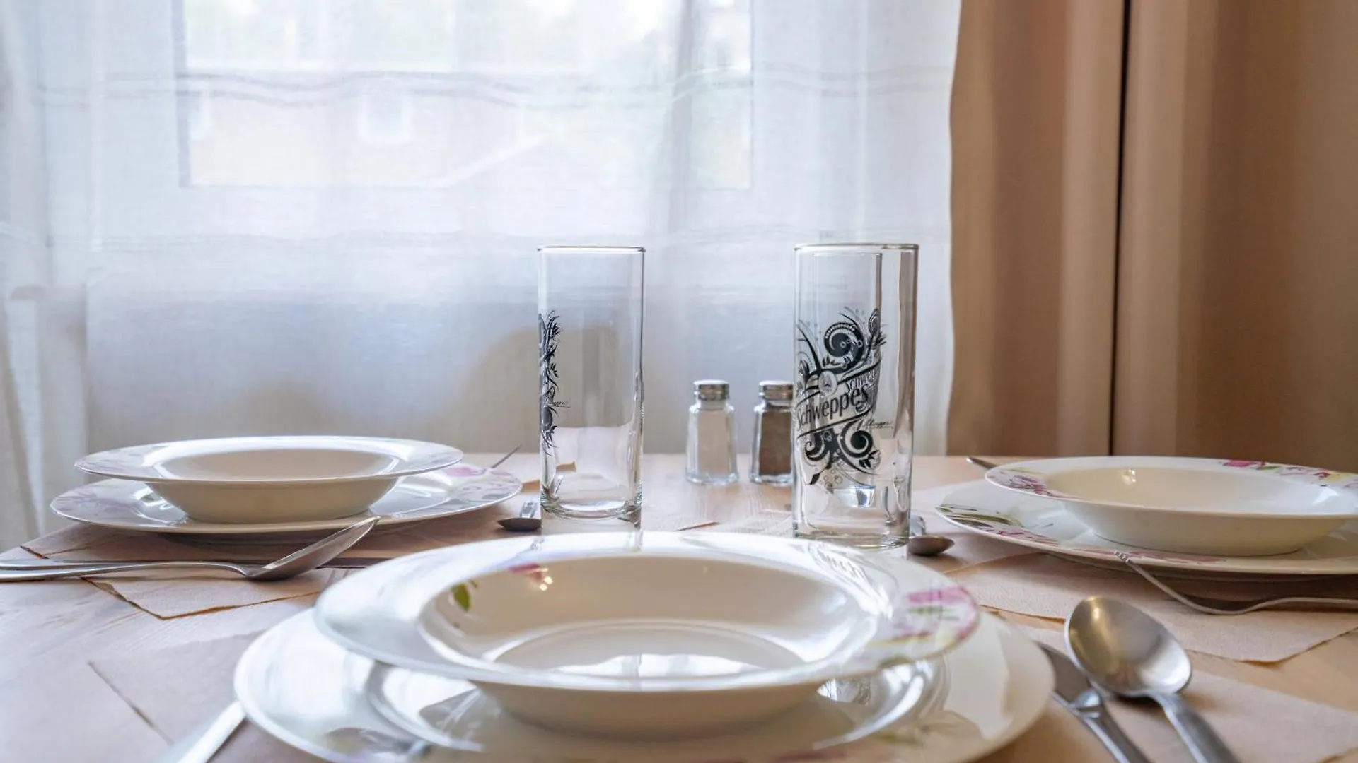 Karkonoski Poranek Szklarska Poręba Appartement